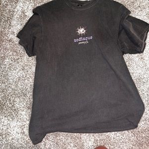 oversized shirt from urban outfitters size small